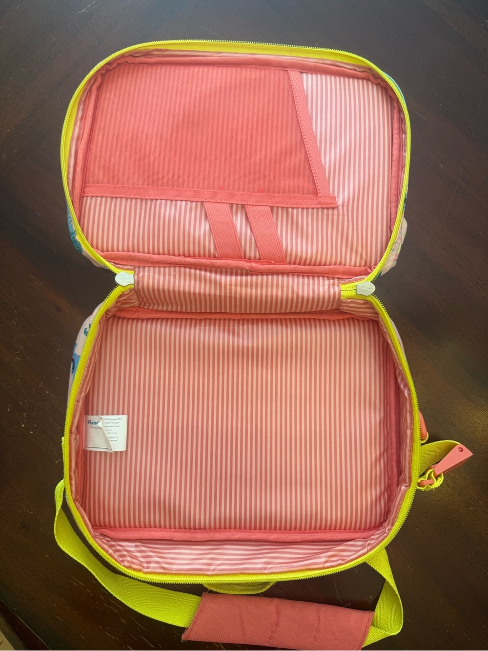 PlanetBox lunch carry - Picture 3 of 4